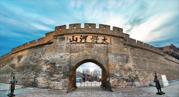 兴旺国际投资 中国旅游日，哪件文物让你想起一座城
