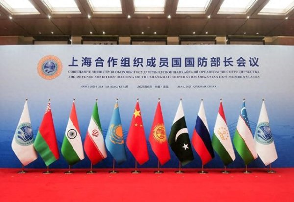 无忧配 在中国主场, 印度拒签联合声明, 一点面子不给, 上合10国不欢而散