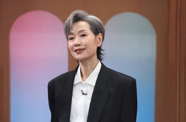 长春博时配资 叶童的“被恭维”，让我看到了真人秀有多“假”