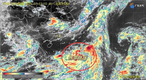 博盈证券 热疯了？“台风雨”在路上