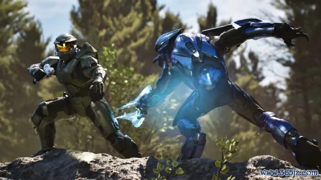 Xbox游戏工作室负责人暗示还会有更多游戏登陆PS5