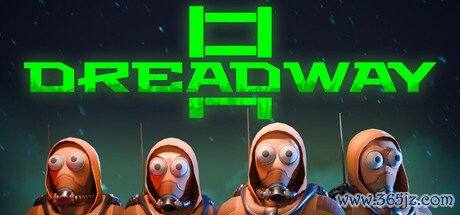 《Dreadway》登陆Steam 末日背景合作生存冒险