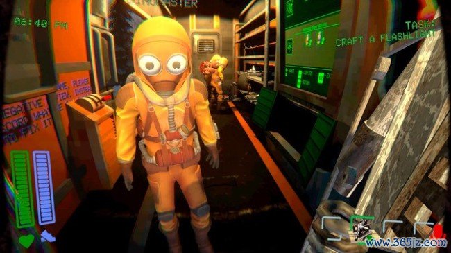 《Dreadway》登陆Steam 末日背景合作生存冒险